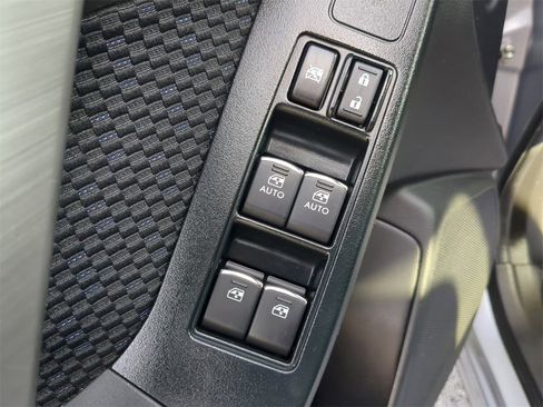 Used 2017 Subaru Forester 2.5i Premium w/ Popular Package #1A image 16