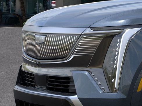 New 2026 Cadillac Escalade IQ Luxury 1 image 13