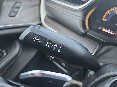 Used 2024 Jeep Grand Cherokee L Limited w/ Luxury Tech Group II image 45