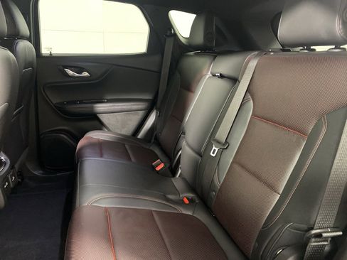 Used 2020 Chevrolet Blazer RS image 13