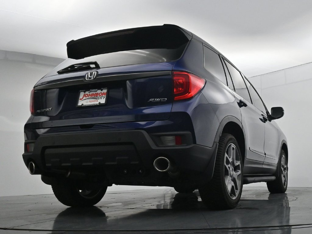 Used 2023 Honda Passport EX-L image 36