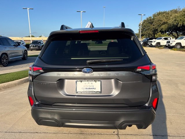 Certified 2026 Subaru Forester Premium w/ Base/Premium Package AWD/4WD image 4