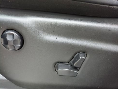 Used 2024 Dodge Durango SRT Hellcat image 23