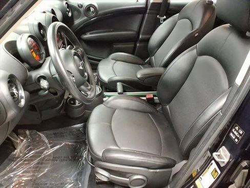 Used 2016 MINI Cooper Countryman S image 11