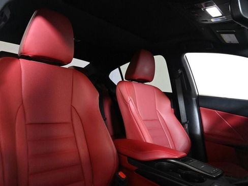 Used 2023 Lexus IS 350 F Sport RWD image 16