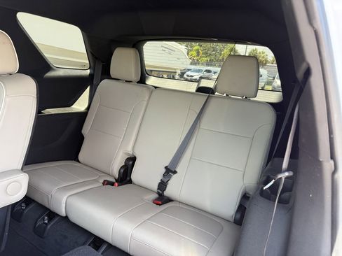 Used 2022 Chevrolet Traverse Premier w/ LPO, Blackout Package image 17