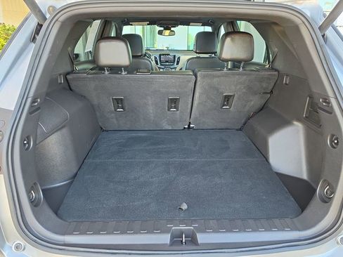 Certified 2024 Chevrolet Equinox Premier AWD/4WD image 30