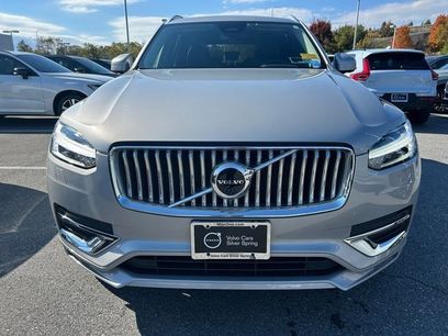 Certified 2023 Volvo XC90 B6 Plus w/ Protection Package Premier