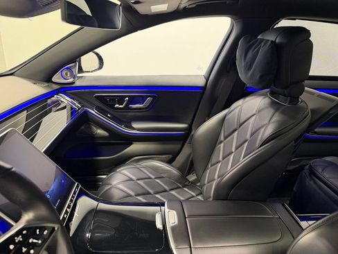 Used 2023 Mercedes-Benz Maybach S 680 4MATIC image 12