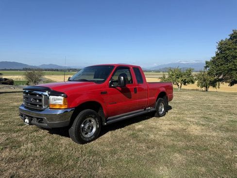 Used 2000 Ford F250 XL image 6