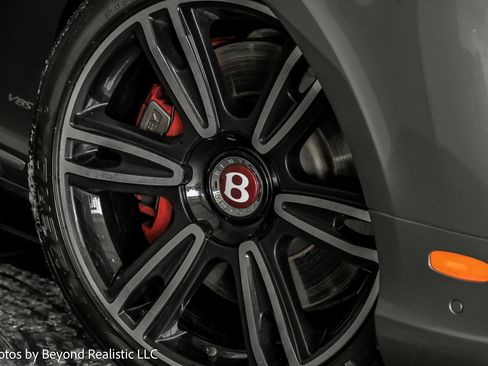 Used 2017 Bentley Continental GT V8 S image 4