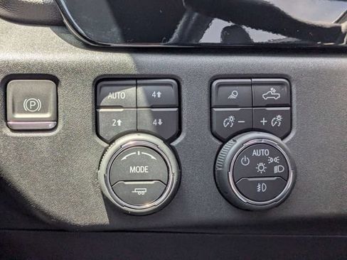 Used 2023 Chevrolet Silverado 1500 RST w/ RST All Star Premium Package AWD/4WD image 24