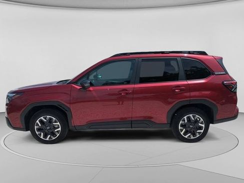Used 2026 Subaru Forester Premium AWD/4WD image 8