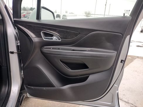 Used 2016 Buick Encore Leather image 23