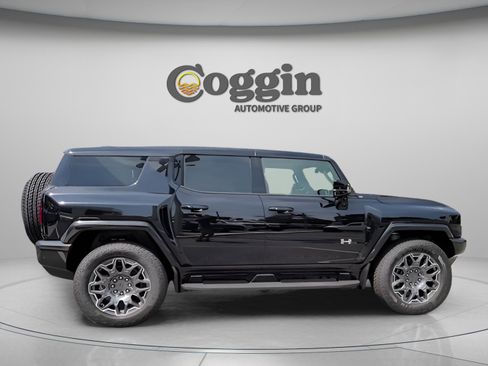 New 2025 GMC Hummer EV 3X image 19