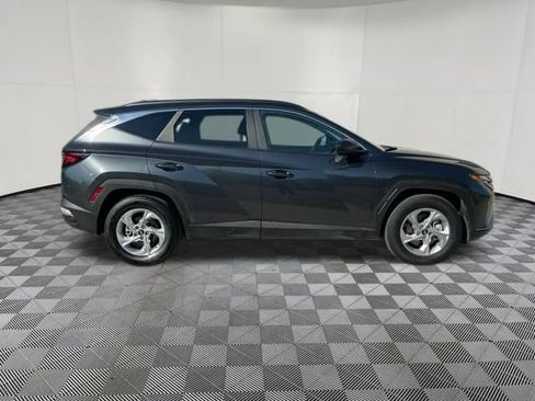 Certified 2024 Hyundai Tucson SEL FWD image 11