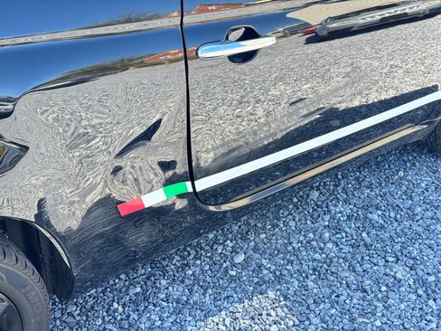Used 2016 FIAT 500 Pop w/ Italia Package FWD image 7