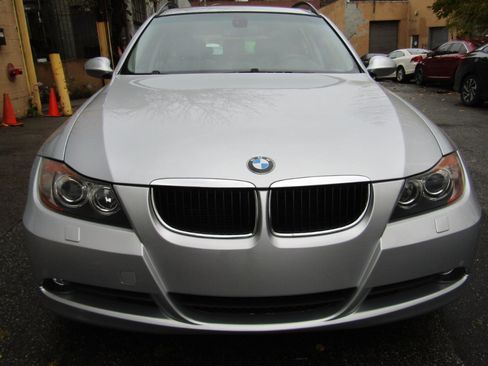 Used 2007 BMW 328xi Wagon image 28