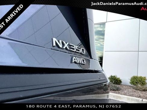 Used 2023 Lexus NX 350 350 Premium image 23