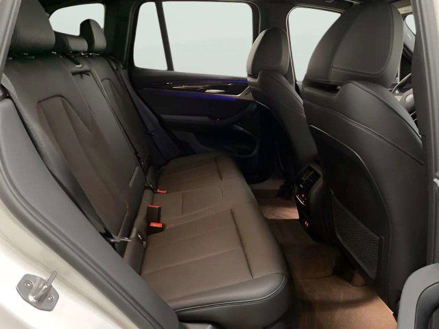 Used 2024 BMW X3 sDrive30i w/ Convenience Package w/ZPA RWD image 29