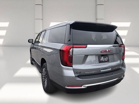 New 2026 GMC Yukon XL Elevation w/ Elevation Premium Package image 5