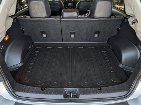 Used 2014 Subaru Crosstrek 2.0i Limited image 19