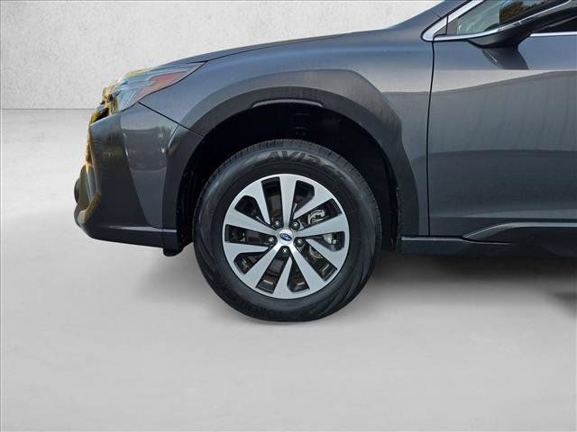 Used 2024 Subaru Outback Premium AWD/4WD image 24