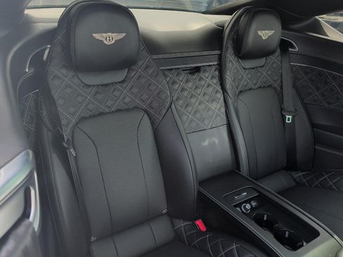 Used 2020 Bentley Continental GT First Edition AWD/4WD image 42