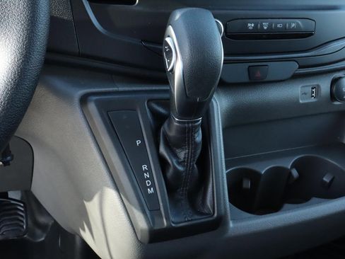 New 2024 Ford Transit 350 148 High Roof Extended DRW w/ Load Area Protection Package image 10