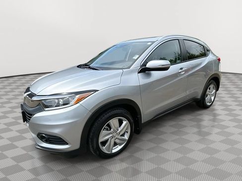 Used 2020 Honda HR-V EX image 1