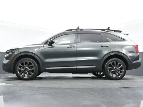 Used 2021 Kia Sorento SX Prestige image 50