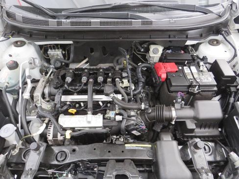 Used 2023 Nissan Kicks S image 26