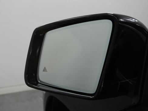 Used 2018 Mercedes-Benz GLS 450 4MATIC image 16