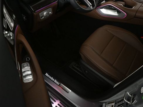 Certified 2026 Mercedes-Benz GLE 450 4MATIC image 7