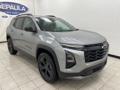 New 2026 Chevrolet Equinox LT w/ Convenience Package II