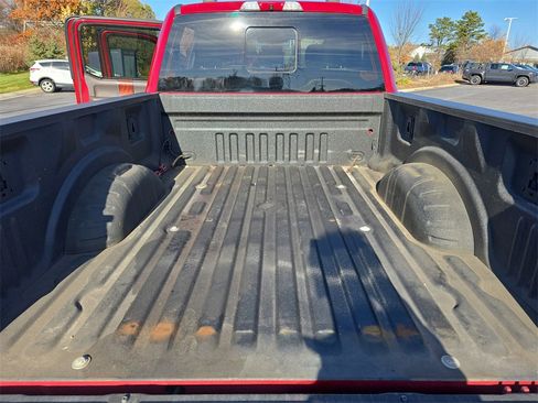 Used 2020 Ford F250 King Ranch w/ King Ranch Ultimate Package image 9