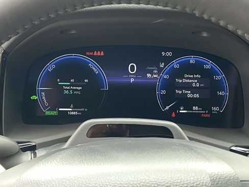 Used 2025 Toyota Camry XLE w/ Premium Plus Package FWD image 37