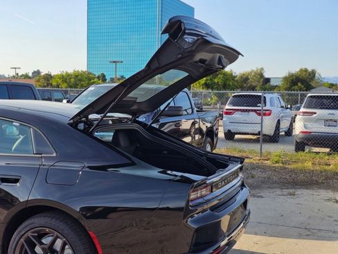 New 2026 Dodge Charger Scat Pack image 5