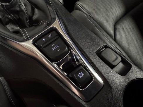Used 2023 Chevrolet Camaro SS RWD image 35
