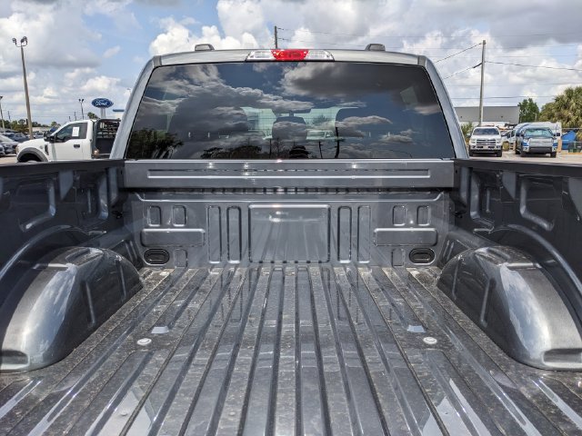 New 2026 Ford F150 STX w/ Equipment Group 200A RWD image 11