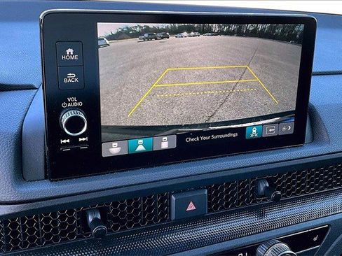 Certified 2025 Honda CR-V Sport-L image 14