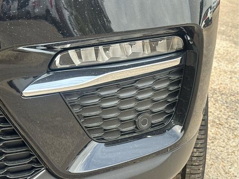 New 2025 Jeep Grand Cherokee Limited w/ Luxury Tech Group II image 10