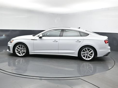 Used 2024 Audi A5 2.0T Premium Plus AWD/4WD image 4