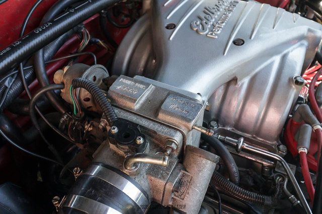 Used 1992 Ford Mustang LX RWD image 19