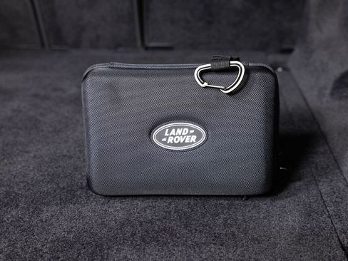 Used 2023 Land Rover Range Rover SE image 21