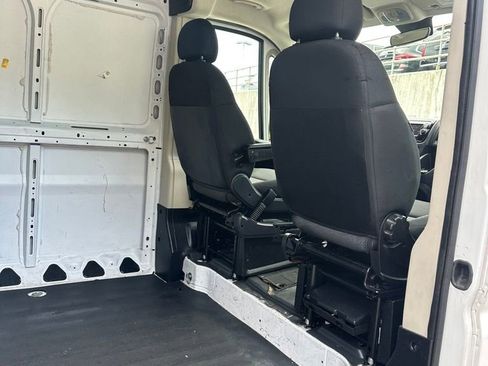 Used 2021 RAM ProMaster 2500 FWD image 24