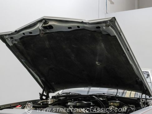 Used 1991 Cadillac Brougham image 39