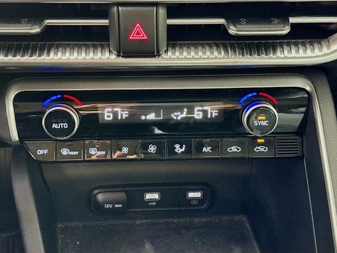 Used 2021 Kia K5 EX w/ EX Premium Package image 19