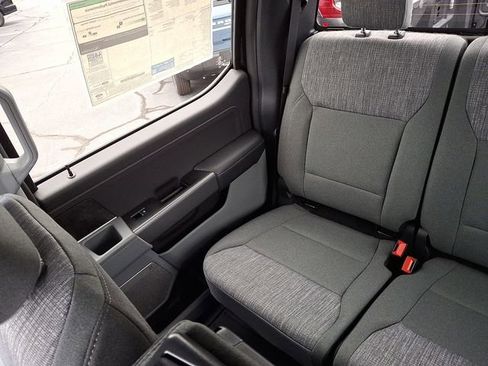 New 2026 Ford F250 XLT w/ XLT Premium Package image 11
