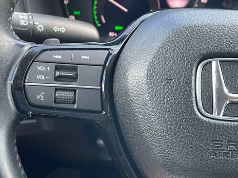 Used 2024 Honda Accord Touring image 22